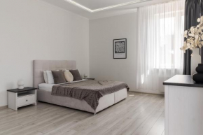InshiApartments on Bohdan Khmelnytsky str